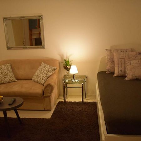 Studio-Apartman Relax Opatija Luaran gambar