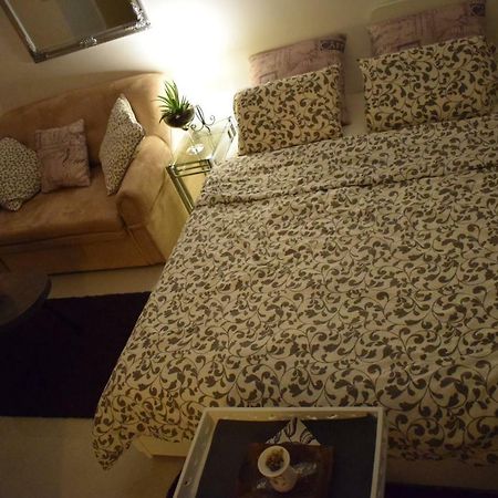 Studio-Apartman Relax Opatija Luaran gambar
