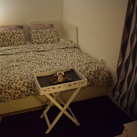 Studio-Apartman Relax Opatija Luaran gambar