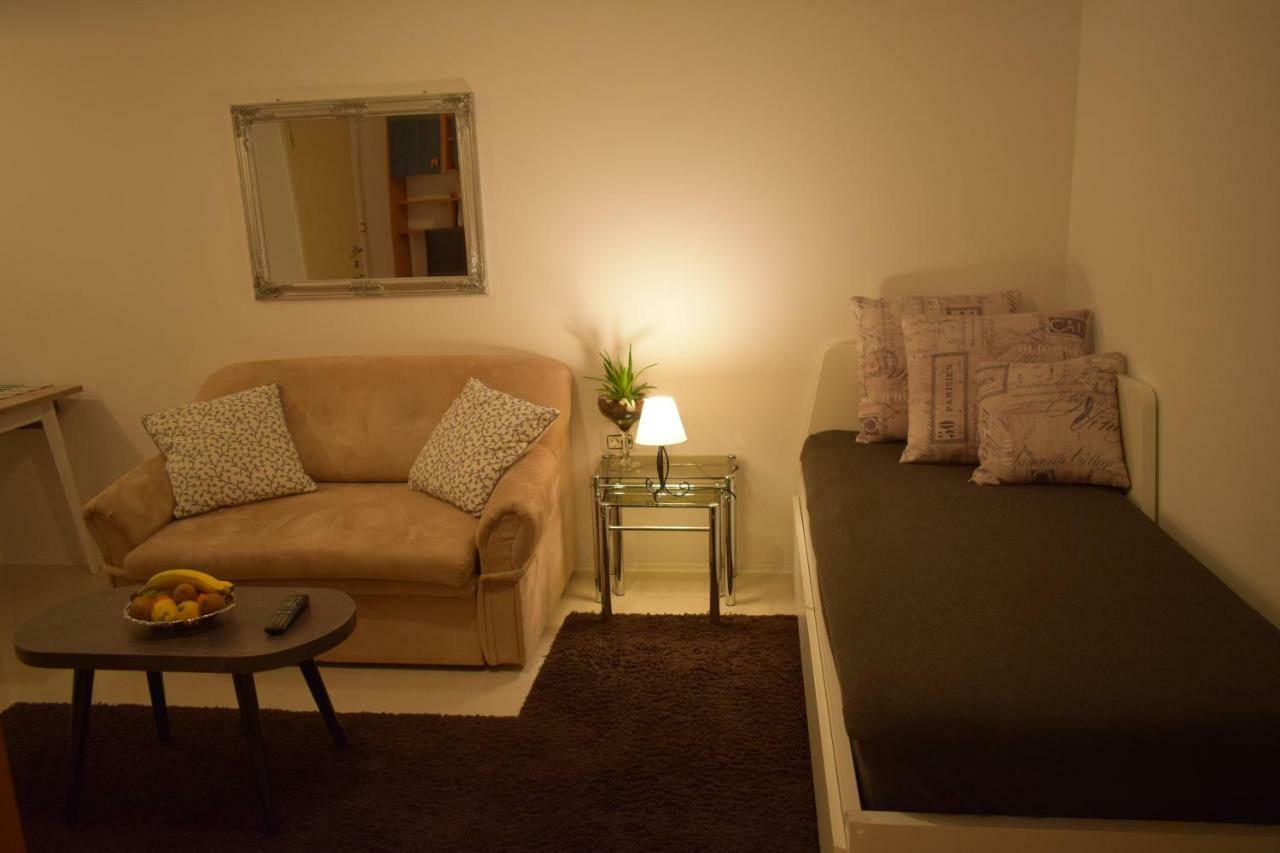 Studio-Apartman Relax Opatija Luaran gambar