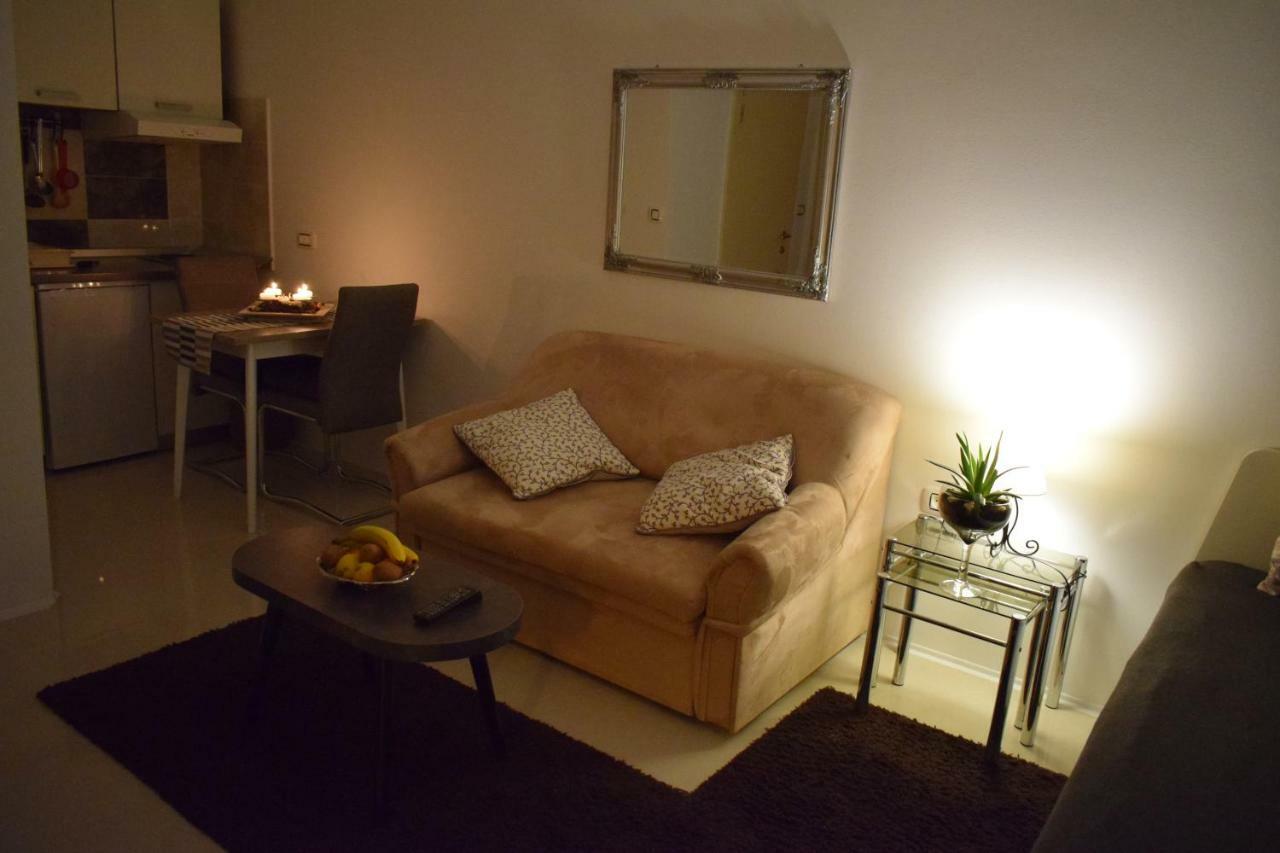 Studio-Apartman Relax Opatija Luaran gambar