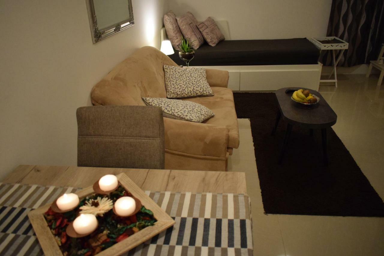 Studio-Apartman Relax Opatija Luaran gambar