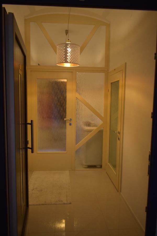 Studio-Apartman Relax Opatija Luaran gambar