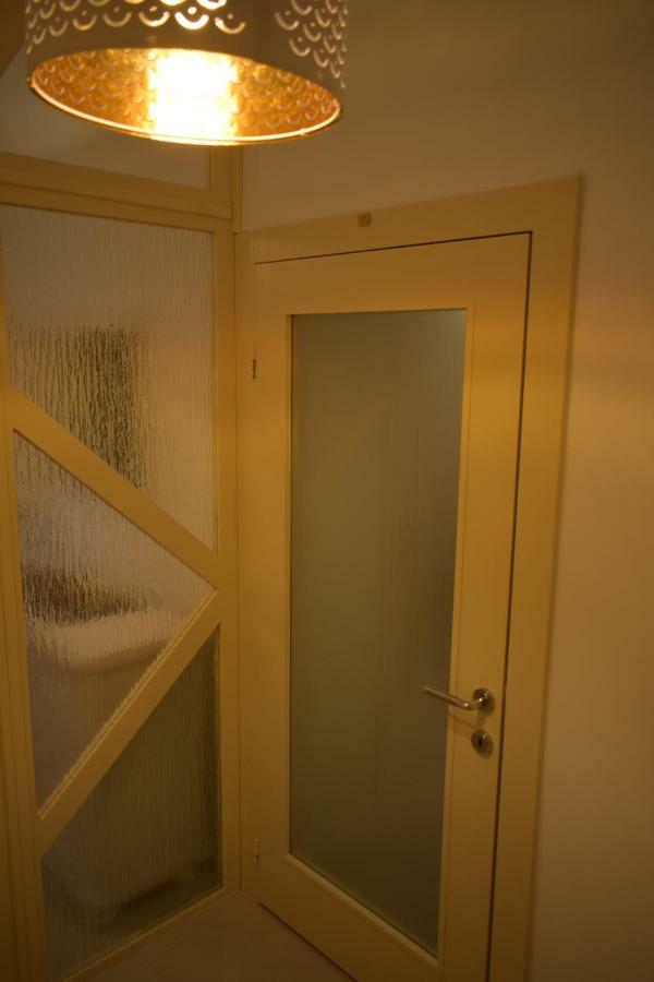 Studio-Apartman Relax Opatija Luaran gambar