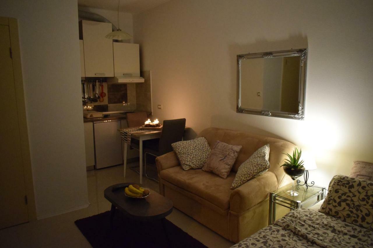Studio-Apartman Relax Opatija Luaran gambar