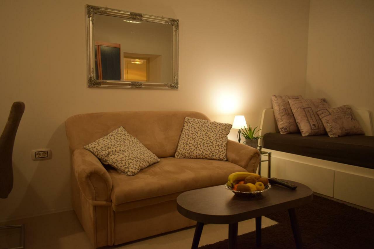 Studio-Apartman Relax Opatija Luaran gambar