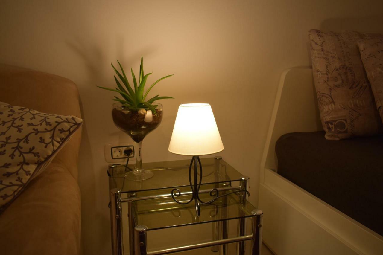 Studio-Apartman Relax Opatija Luaran gambar