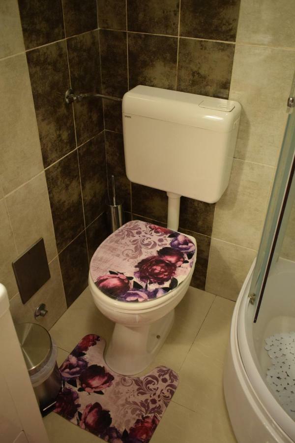 Studio-Apartman Relax Opatija Luaran gambar