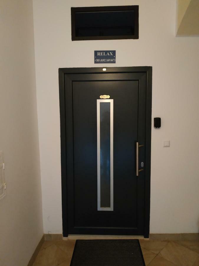 Studio-Apartman Relax Opatija Luaran gambar