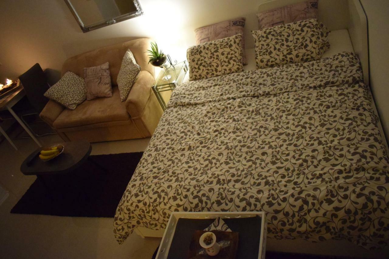Studio-Apartman Relax Opatija Luaran gambar