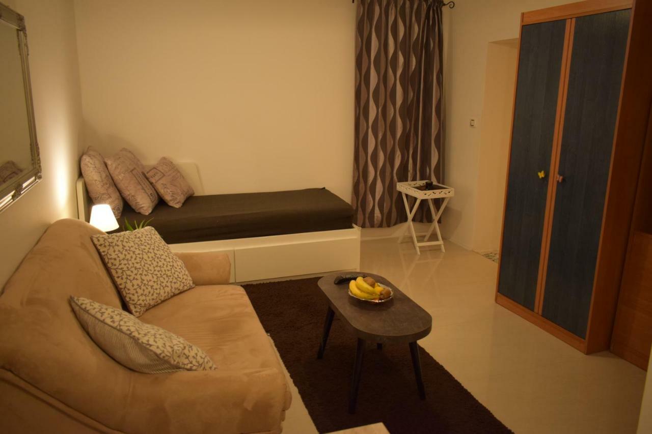 Studio-Apartman Relax Opatija Luaran gambar
