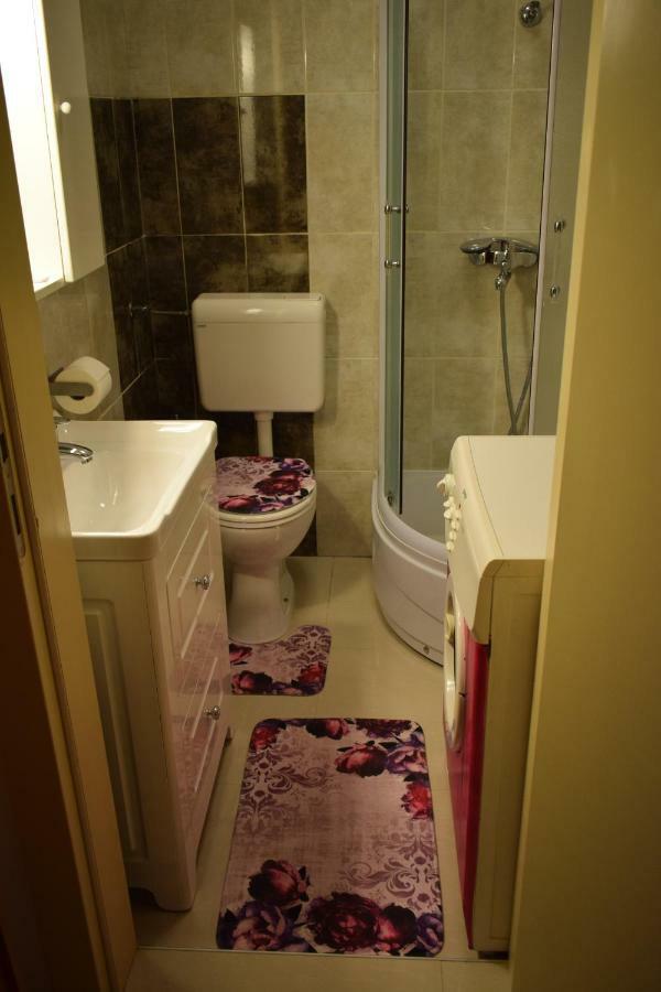 Studio-Apartman Relax Opatija Luaran gambar