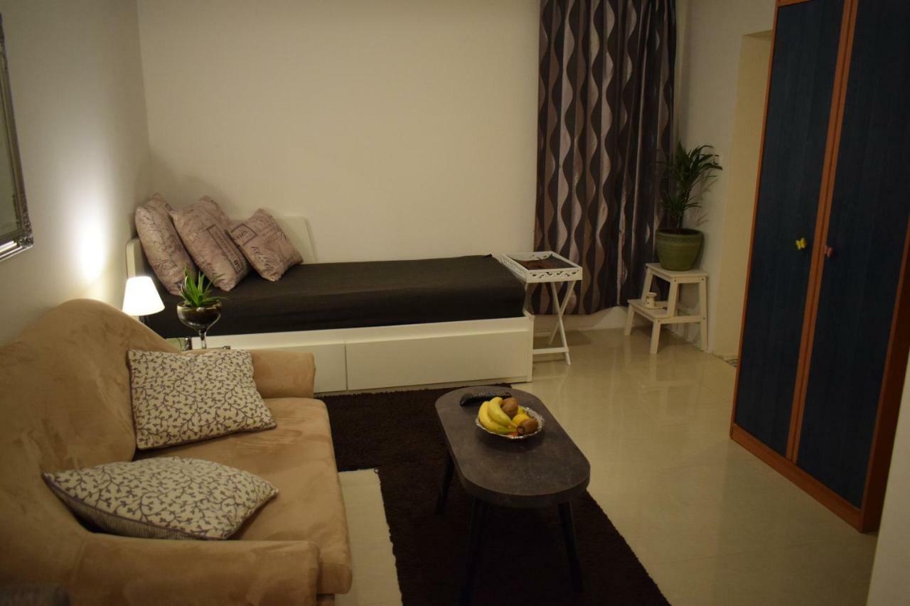 Studio-Apartman Relax Opatija Luaran gambar