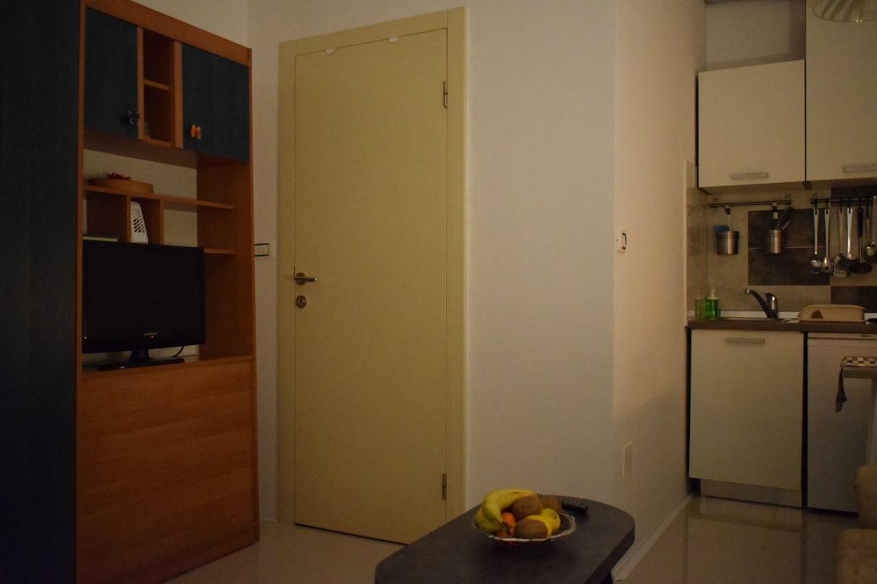 Studio-Apartman Relax Opatija Luaran gambar