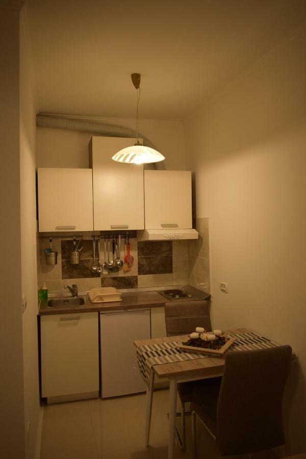 Studio-Apartman Relax Opatija Luaran gambar